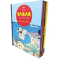The Babar Collection