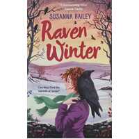 Raven Winter