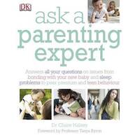 Ask A Parenting Expert