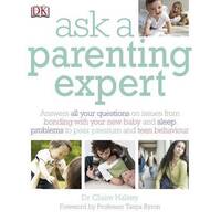 Ask a Parenting Expert