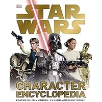 Star Wars Character Encyclopedia