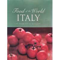 Food of the World - Italy