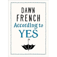 According to Yes