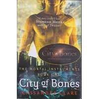 City of Bones (Mortal Instruments #1)