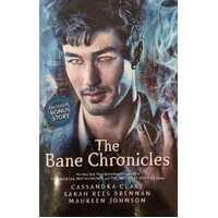The Bane Chronicles