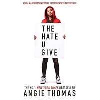 The Hate U Give