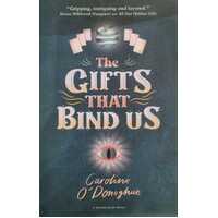 The Gifts That Bind Us 
