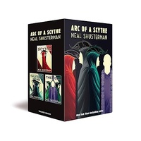 Arc of A Scyth Box Set