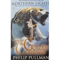 Northern Lights (Golden Compass Book #1)