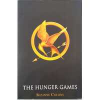 Hunger Games (Book 1)
