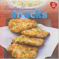 Everyday Snacks