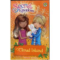 Cloud Island