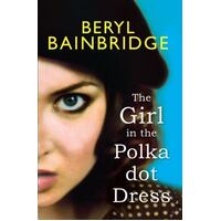 The Girl In The Polka Dot Dress