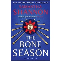 The Bone Season