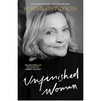 Unfinished Woman (Signed Copy)