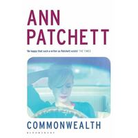 Commonwealth