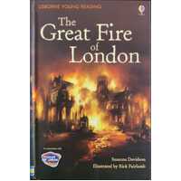 The Great Fire of London