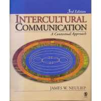 Intercultural Communication: A Contextual Approach