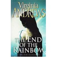 The End Of The Rainbow (Hudson Family #4)