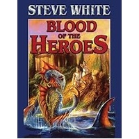 Blood of the Heroes