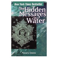The Hidden Messages in Water