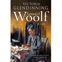 Leonard Woolf : A life