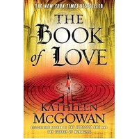 The Book of Love (Book 2 of the Magdalene Line)