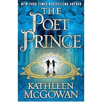The Poet Prince (Book 3 of the Magdalene Line)