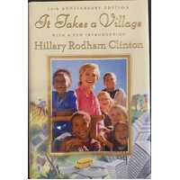 It Takes A Village - And Other Lessons Children Teach Us
