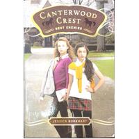 Canterwood Crest Best Enemies