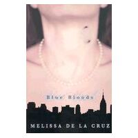 Blue Bloods (#1 Blue Bloods)