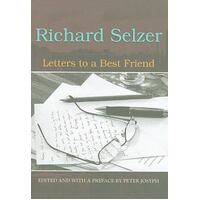 Letters To A Best Friend