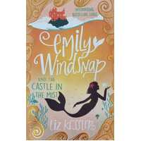 Emily Windsnap and the Castle in the Mist. (Book 3)