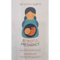 The Headspace Guide To A Mindful Pregnancy