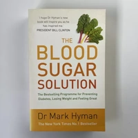 The Blood Sugar Solution