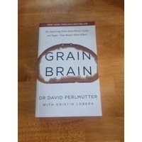 Grain Brain