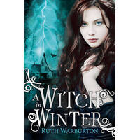 A Witch in Winter