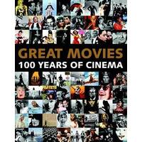 Great Movies - 100 Years of Cinema