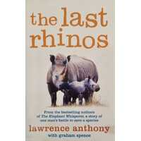 The Last Rhinos