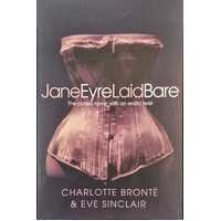 Jane Eyre Laid Bare