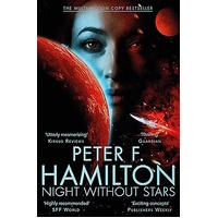 Night Without Stars: Chronicle of the Fallers 2