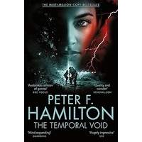 The Temporal Void: The Void Trilogy 2