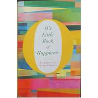 O's Little Book of Happiness