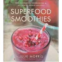 Superfood Smoothies