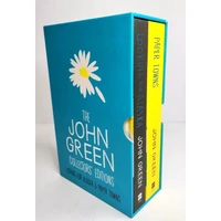 The John Green Collectors' Edition