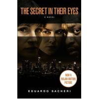 The Secret In Their Eyes