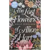 The Lost Flowers of Alice Hart