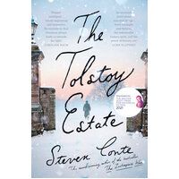 The Tolstoy Estate