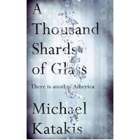 A Thousand Shards Of Glass