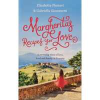 Margherita's Recipes for Love